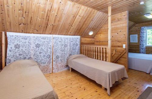 Solf House | Holiday Home Villa rapids by Interhome
