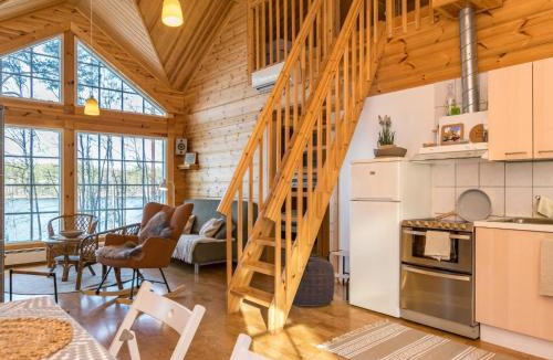 Puumala House | Holiday Home Villa niemelänranta by Interhome
