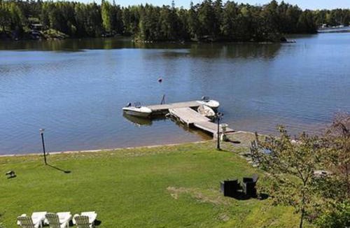Sibbo House | Holiday Home Lövkulla by Interhome