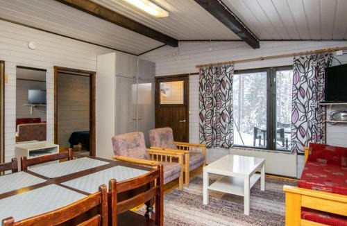 Kaavi House | Holiday Home Hiekkasaari by Interhome