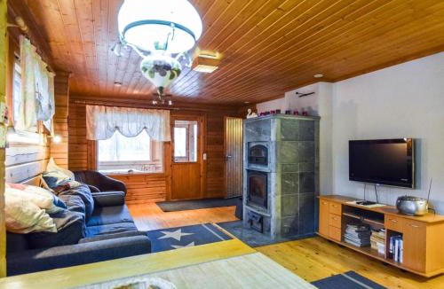 Mikkeli House | Holiday Home Mykkylä by Interhome