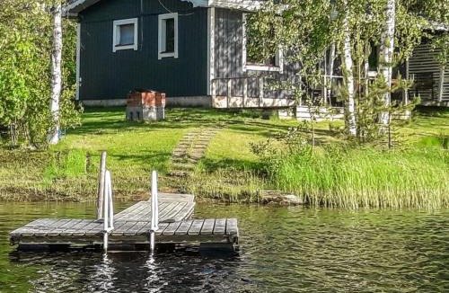 Kaavi House | Holiday Home Rantala by Interhome