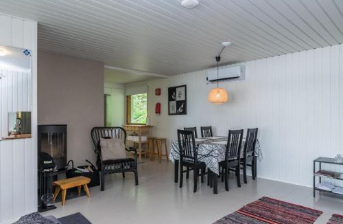 Mikkeli House | Holiday Home Rantapelto by Interhome