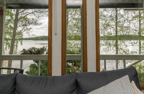 Mikkeli House | Holiday Home Rantapelto by Interhome