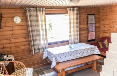 Enonkoski House | Holiday Home Iltaniemi by Interhome