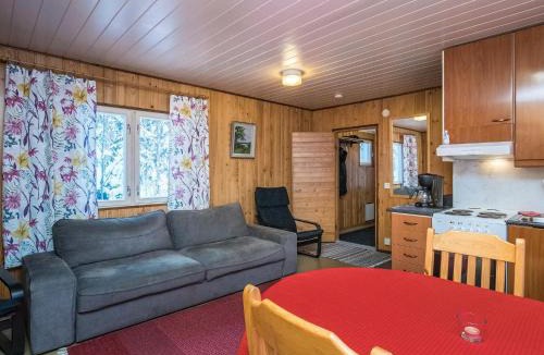 Kaavi House | Holiday Home Mäntylä by Interhome