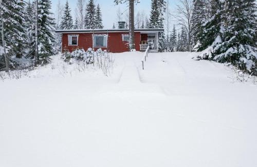 Kaavi House | Holiday Home Mäntylä by Interhome