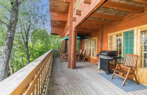 Kirkkonummi House | Holiday Home Koivuranta by Interhome