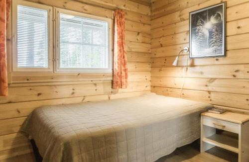 Sonkajarvi House | Holiday Home Liisakallela by Interhome