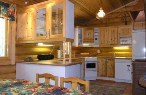 Kimito Island House | Holiday Home Metsämarja by Interhome
