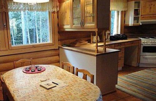 Kimito Island House | Holiday Home Metsämarja by Interhome