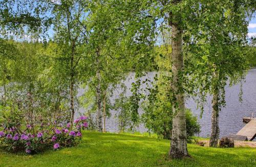 Ruokolahti House | Holiday Home Rinne-expertti by Interhome
