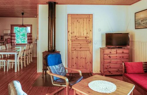 Pargas House | Holiday Home Isokoskelo 5 by Interhome