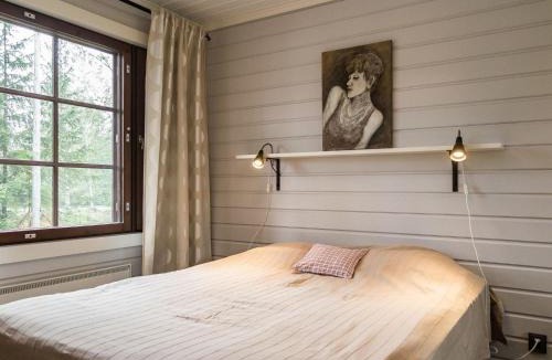 Tahkovuori House | Holiday Home Tahkon rentola bertta by Interhome