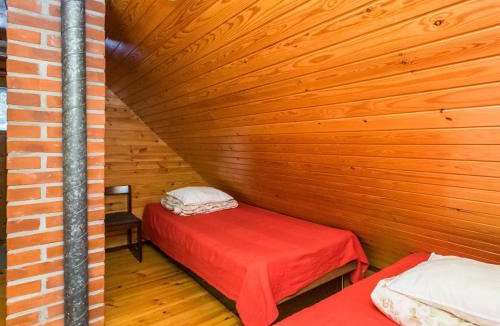 Kaavi House | Holiday Home Piilopirtti by Interhome