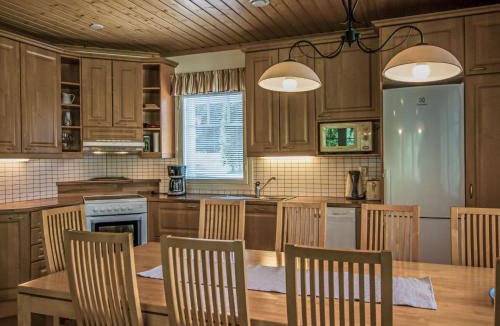 Kuopio House | Holiday Home Mielikki by Interhome