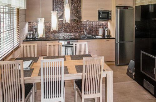 Tahkovuori House | Holiday Home Villa illi by Interhome