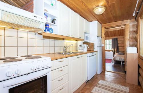 Mikkeli House | Holiday Home Kalliomökki by Interhome