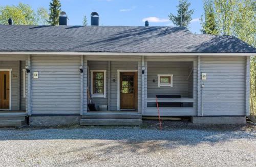 Yllasjarvi House | Holiday Home Isonparit b3 by Interhome