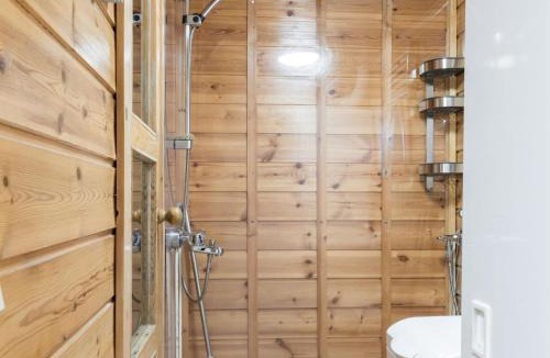 Yllasjarvi House | Holiday Home Isonparit b3 by Interhome
