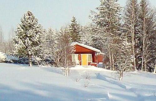 Pello House | Holiday Home Raanumökki 1 by Interhome