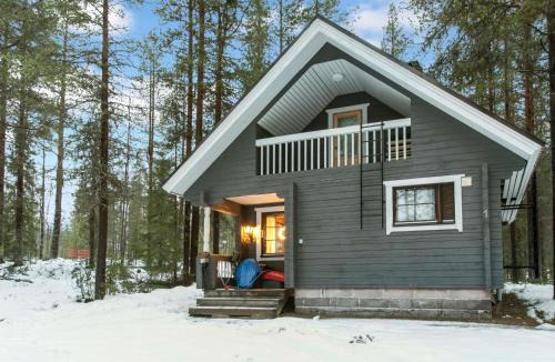 Yllas House | Holiday Home Kaltiotievantie 2 mökki 1 by Interhome