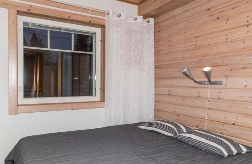 Yllas House | Holiday Home Ylläs-eeli green house c1 by Interhome
