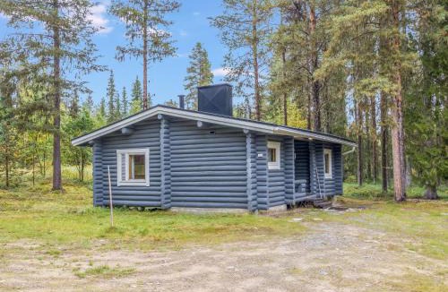 Yllasjarvi House | Holiday Home Ravelin by Interhome