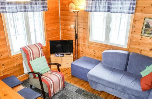 Inari House | Holiday Home Hoviranta by Interhome