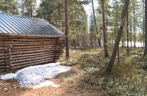 Inari House | Holiday Home Hoviranta by Interhome