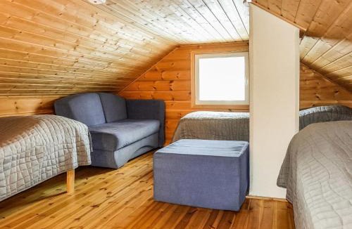 Inari House | Holiday Home Hoviranta by Interhome