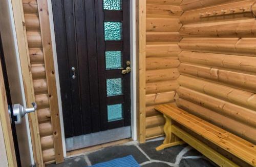 Yllasjarvi House | Holiday Home Karpalo by Interhome