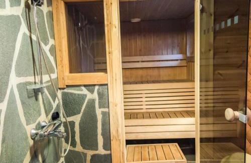 Yllasjarvi House | Holiday Home Karpalo by Interhome