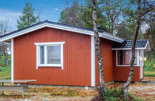 Inari House | Holiday Home Mellaniemi by Interhome