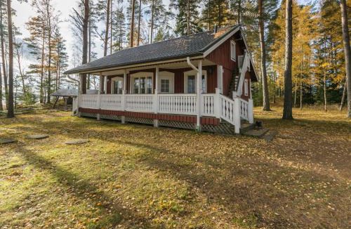 Kimito Island House | Holiday Home Meritähti by Interhome