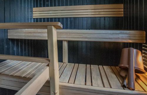 Kimito Island House | Holiday Home Satulinna by Interhome