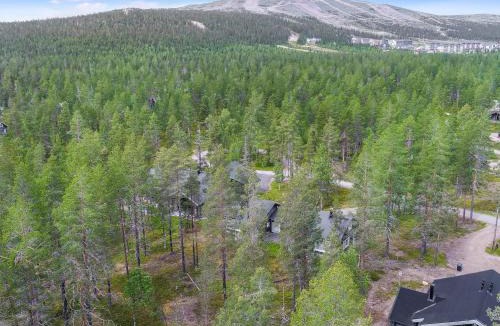 Yllas House | Holiday Home Ylläsmaisema 1 by Interhome