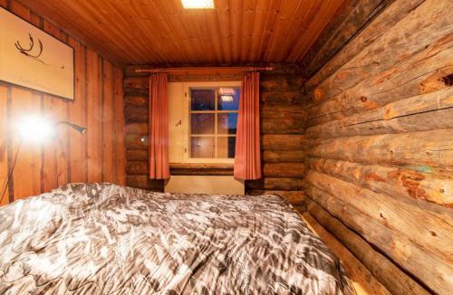 Yllasjarvi House | Holiday Home Lomaylläs d59 -palovaarankaarre 13 a by Interhome
