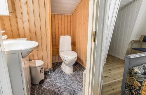 Rosala House | Holiday Home Helga by Interhome