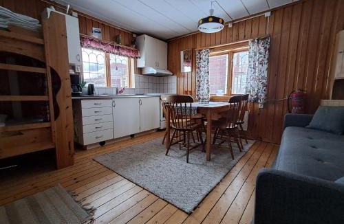 Vansbro Other | Rutsbrogården