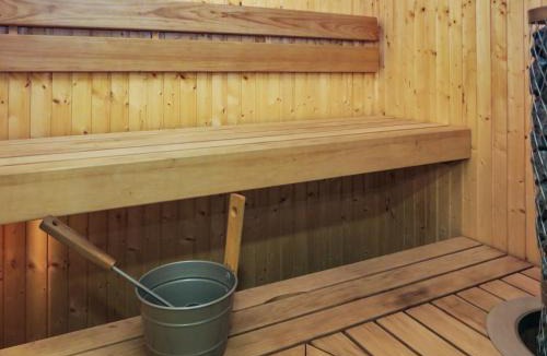 Aikkila House | Holiday Home Villa vuosseli a 1 by Interhome