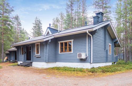 Rukatunturi House | Holiday Home Purnukylä 6 by Interhome