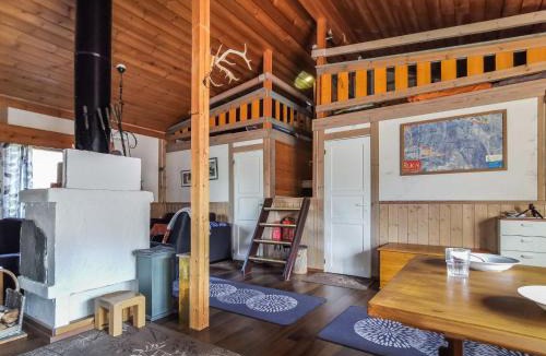 Rukatunturi House | Holiday Home Salakolo 2 by Interhome