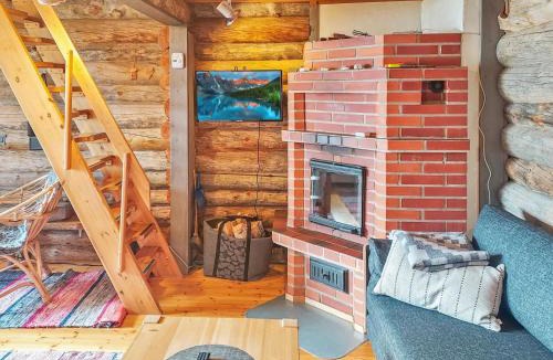Kuusamo House | Holiday Home Alakitkajärvi- takkusalmi by Interhome