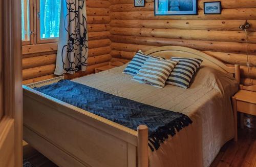 Soini House | Holiday Home Honkala by Interhome