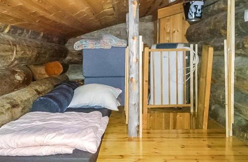 Rukatunturi House | Holiday Home Lapinkoto by Interhome