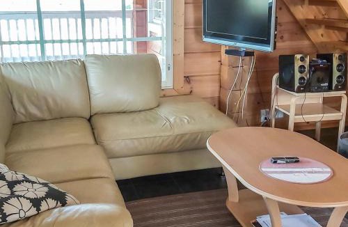 Lestijarvi House | Holiday Home Graniitti 3 by Interhome