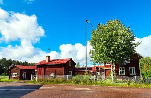 Vansbro Other | Rutsbrogården