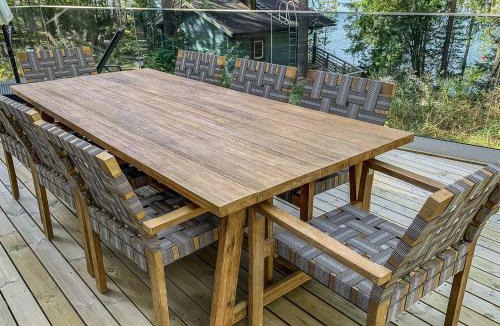 Ruovesi House | Holiday Home Klippan by Interhome