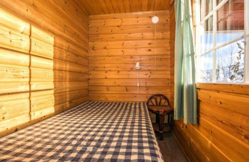 Kehys-Kainuu House | Holiday Home Alppikylä 13a paritalo by Interhome